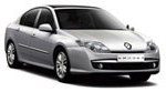 Renault Laguna хэтчбек III