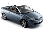 Renault Megane Coupe-Cabriolet II