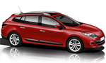 Renault Megane Grandtour III