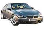 BMW 6 купе II