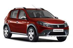 Renault Sandero Stepway