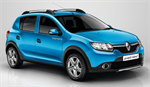 Renault Sandero Stepway II