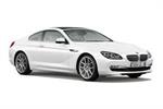 BMW 6 купе III