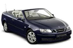 Saab 9-3 кабрио II