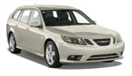 Saab 9-3 универсал