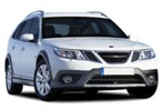 Saab 9-3X универсал