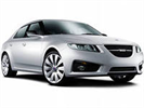 Saab 9-5 седан II