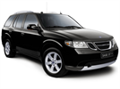 Saab 9-7X