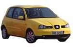 Seat Arosa