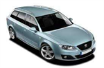 Seat Exeo ST