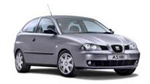 Seat Ibiza IV