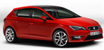 Seat Leon III