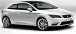 Seat Leon SC III