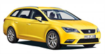 Seat Leon ST III