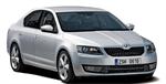 Skoda Octavia III