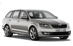 Skoda Octavia универсал III