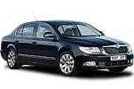 Skoda Superb II