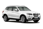 BMW X3 II