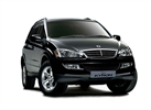 Ssangyong Kyron