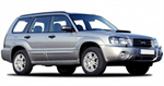 Subaru Forester II