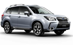 Subaru Forester IV