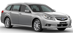 Subaru Legacy универсал V