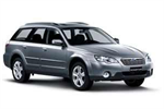 Subaru Outback III