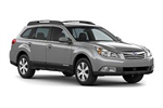 Subaru Outback IV