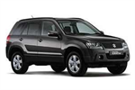 Suzuki Grand Vitara II