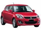 Suzuki Swift хэтчбек V