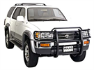 Toyota 4Runner III