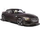 BMW Z4 кабрио II