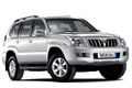 Land Cruiser Prado II