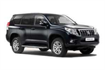 Toyota Land Cruiser Prado III