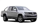 VW Amarok