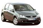 VW Golf V