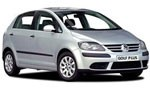 VW Golf Plus V