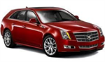 Cadillac CTS Sport Wagon