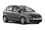 VW Golf Plus VI