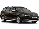 VW Passat Alltrack VII