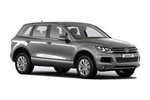 VW Touareg II