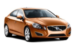 Volvo S60 II