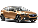 V40 Cross Country