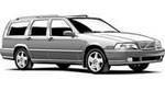 Volvo V70 универсал