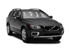 Volvo XC70 II