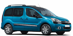 Citroen (Коммерческий) Berlingo II