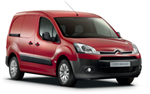 Citroen (Коммерческий) Berlingo фургон II