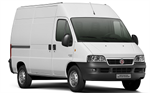 Fiat (Коммерческий) Ducato фургон IV