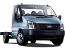 Ford (Коммерческий) Transit c бортовой платформой VI