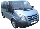 Ford (Коммерческий) Transit Tourneo II